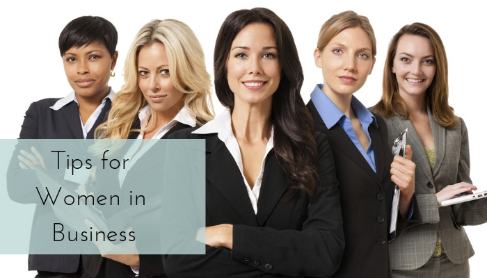 Cell Phone Solutions for Women in Business