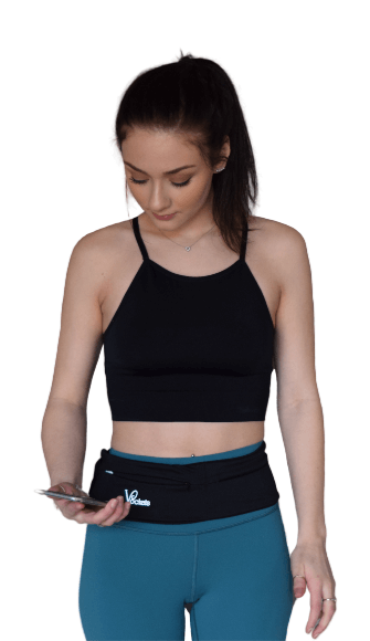 Cell Phone Pockets for Women - Clothing Lacks Pockets - You Need
